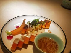 -周三的情书花园餐厅(江北店)
