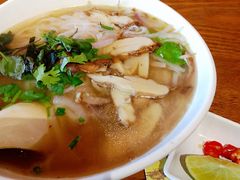 -越南牛肉河粉餐厅(书院巷店)