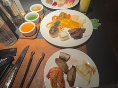 -拉蒂娜·巴西牛排馆 Latina·Brazilian Steakhouse(王府井喜悦店)