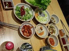 -喜来稀肉(北外滩白玉兰广场店)