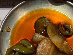 -西塔老太太泥炉烤肉(湖东领汇广场店)