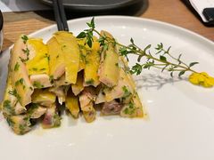 麻椒鸡-榕意·川味之美(深业上城店)