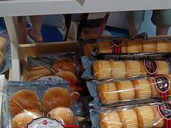 -85度C(生甜甜圈研究工坊·上海平凉店)