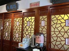 -京城小江南·北京烤鸭·江南土菜·白鱼(中关村店)