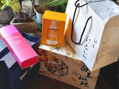 -银座仁志川·生吐司专门店(香港广场店)