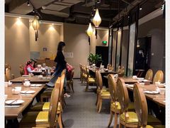 -羲和雅苑烤鸭坊(丰台万达店)