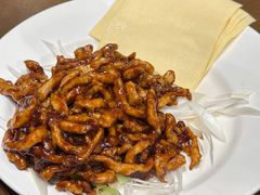 -河沿肉饼Beijing Pie(东华门店)