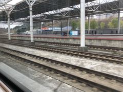 -岳阳东站