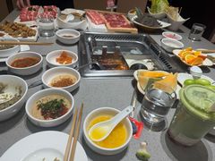 -海底捞火锅(高科东路店)