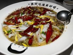 -江渔儿酸菜鱼(万科东荟城店)