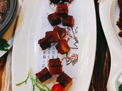 蜜汁叉烧-椿记烧鹅(叠彩店)