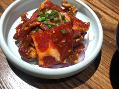 -九田家黑牛烤肉料理(太阳宫广场店)