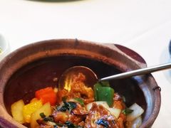 -三号黄浦会Canton Table