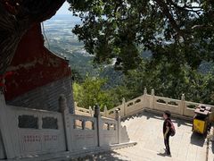 -青岩寺风景区