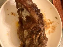 -八先生涮肉房(三里河店)