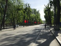 -天津财经大学学生公寓餐厅