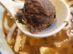 -阿彬生炒牛肉面(解放路店)