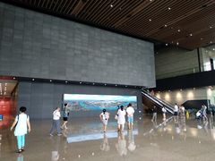 -广州市城市规划展览中心