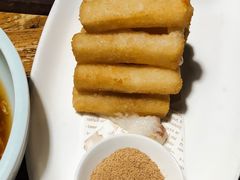 -新白鹿餐厅(龙游路总店·杭帮菜名店)