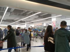 -山姆餐吧(山姆会员商店店)