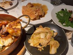 -奉天小馆·非遗东北菜(济南万象城店)