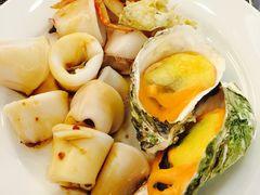 -漳州宾馆威尼斯西餐厅(胜利西路店)