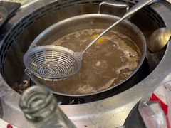 -海汕记·潮汕鲜牛肉火锅·自助
