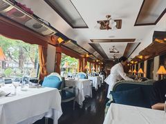 -火车头法国西餐厅