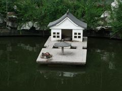 -陈云纪念馆