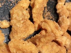 -蛙人战队·饭堂(储能大厦店)