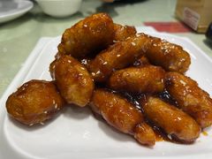 -东四民芳餐厅(世茂工三店)