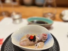 -人间酒暖·Go blanc·烧鸟·深夜食堂(陆家嘴店)