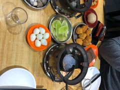 -范贤光鸡公煲(平乐园总店)