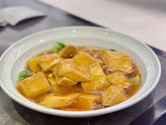 -闫府私房菜·百年鲁菜(恒隆店)
