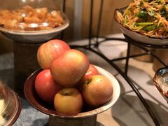 -卧龙堡客栈·中餐厅(古北水镇店)