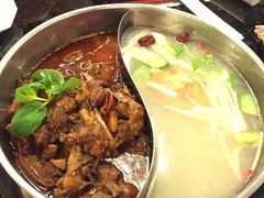 -香丽缘饭馆(黑龙潭店)