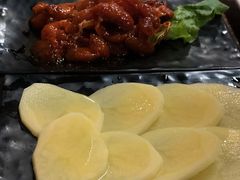 -·缸桶屋·韩式牛肋条自助烤肉(西湖D11店)