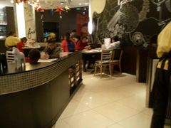 -必胜客(湘隆店)