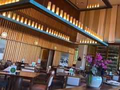 -拉萨瑞吉酒店-秀餐厅