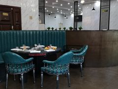 大堂-杨记齐齐哈尔烤肉(总店)