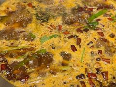 -小饕荟雅安贡椒鱼鲜馆(广福桥店)