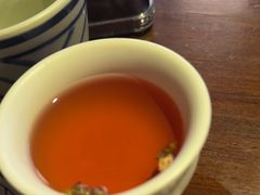 -贰醒·私房小院烧烤 (太古里店)