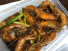 -灶丰年间(定安路店)