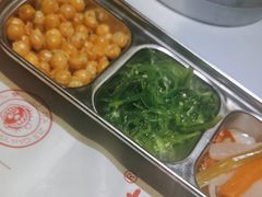 -寂寞的豆芽 烧烤酒场(丽景店)