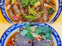 -官塘陈记鱼生·潮汕砂锅粥·牛肉火锅(潮枫路总店)