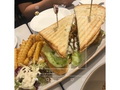 -打趸BTC·Breaktime cafe(北京路店)
