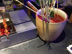 -很久以前羊肉串(清河店)