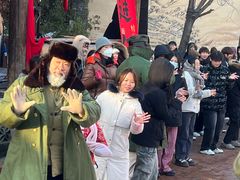 -倒盏民俗文化村