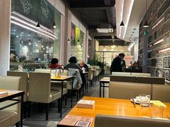 -莲餐厅·湖北菜·潜江小龙虾店(愚园路店)