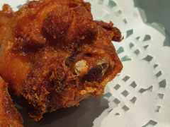 傣味鸡翅-云味馆·云南菜·云南米线(景田店)